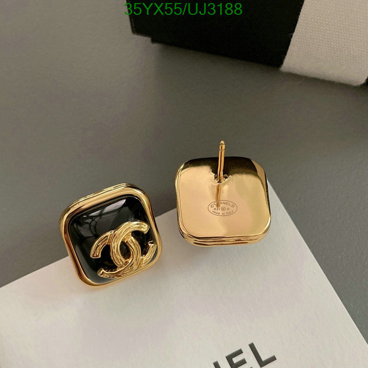 SAMC - CHL Jewelry Earrings - 325