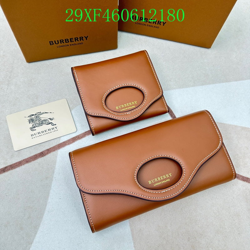 Glami - BOR Wallet - 020