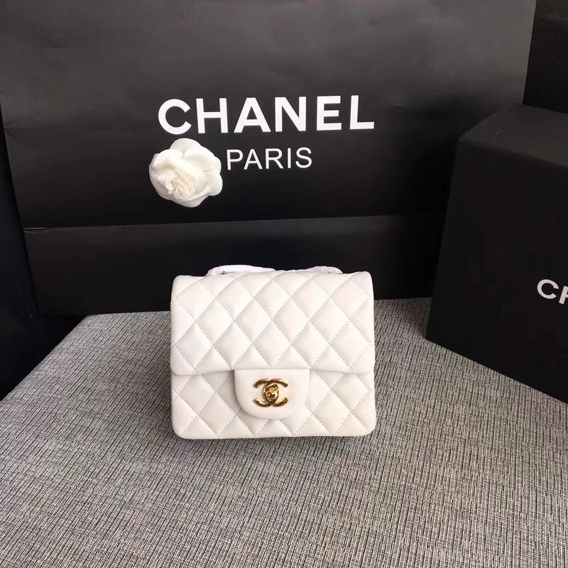 Satchel Bags - CHL Bags - 578