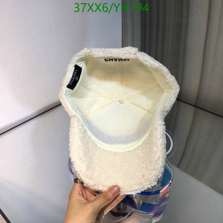 SAMC - CHL Caps & Hats - 497