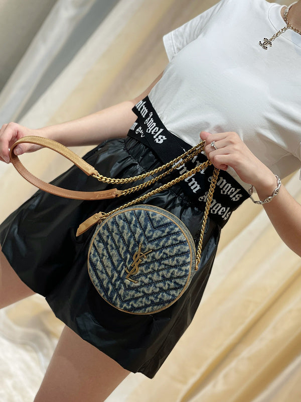 Satchel Bags - SLY Bags - 794