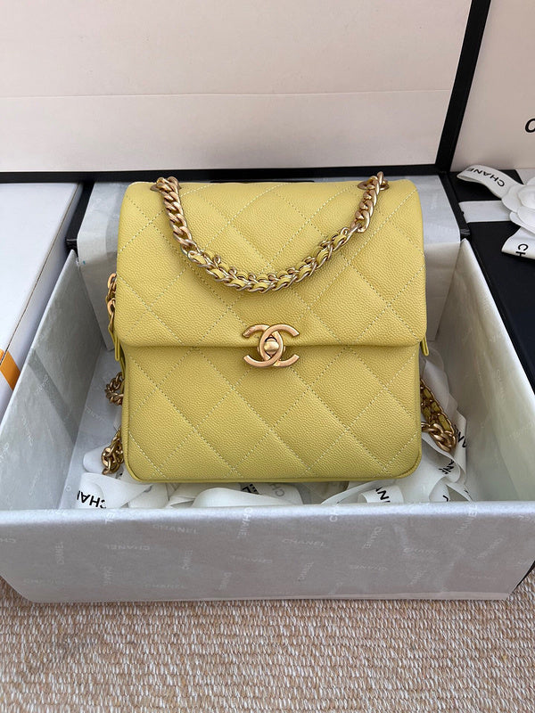 Satchel Bags - CHL Bags - 3392