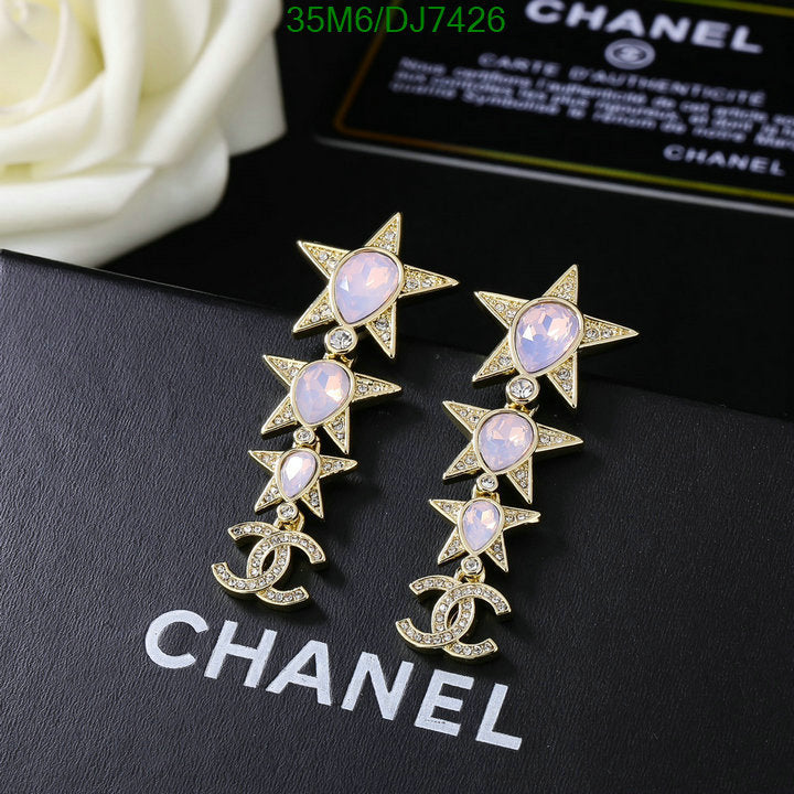 SAMC - CHL Jewelry - 070