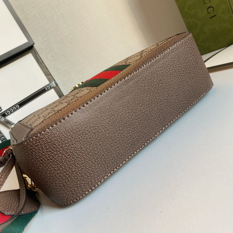 Satchel Bags - GCI Bags - 2198