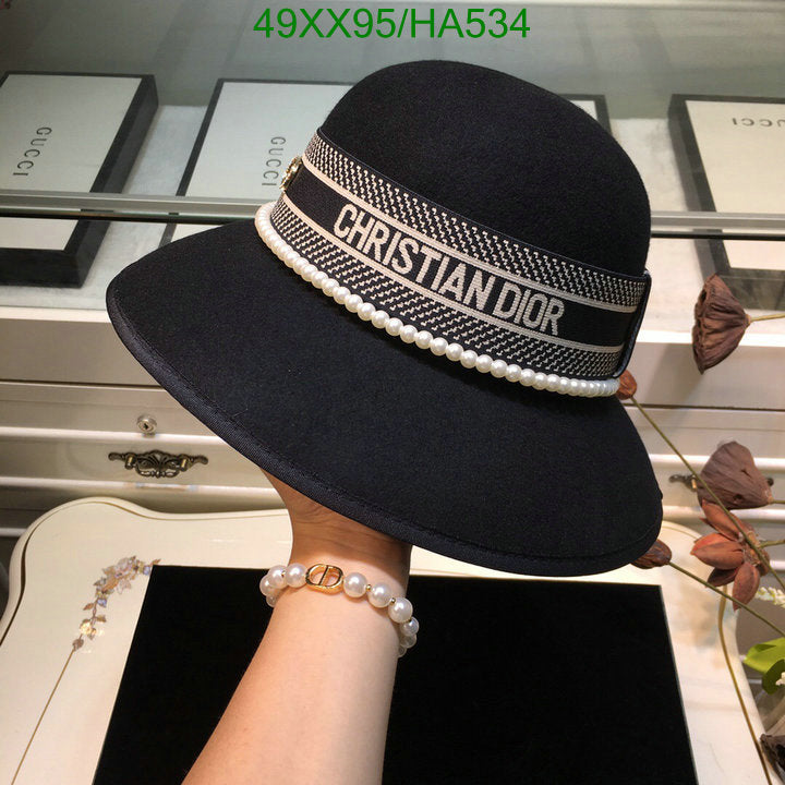 SAMC - DOR Caps & Hats - 236