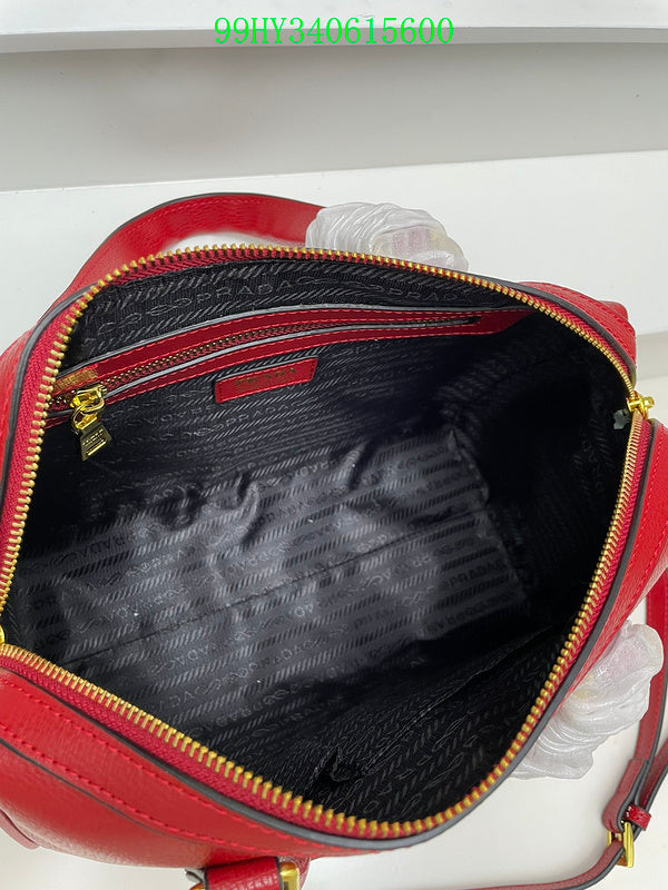 Satchel Bags - PDA Bags - 3195