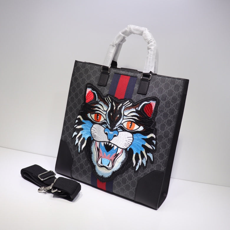Satchel Bags - GCI Bags - 873