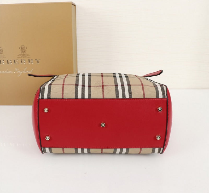 Satchel Bags - BBR Bags - 1026