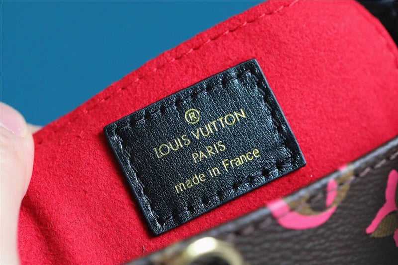 Satchel Bags - VL Bags - 7504