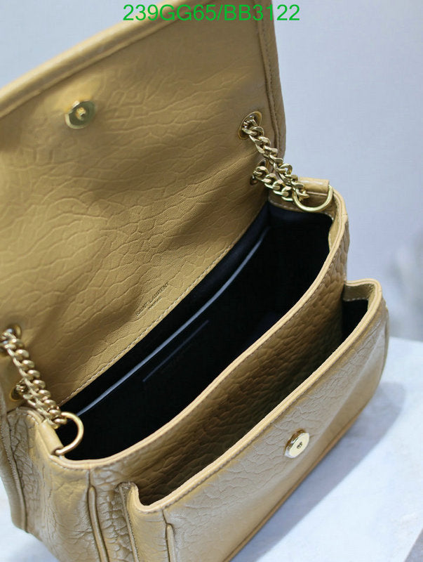 SAMC - YLS Bags - 055