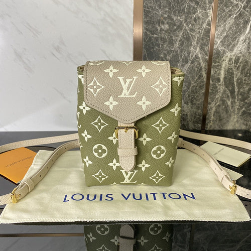 Glami- Glami- Lu-Vi bags - 3441