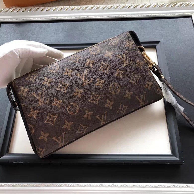 Satchel Bags - VL Bags - 4212