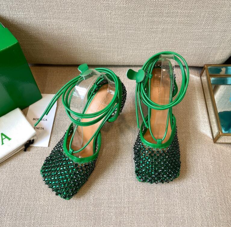 SAMC - BO Women Shoes - 302