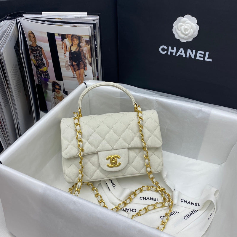 Satchel Bags - CHL Bags - 1504