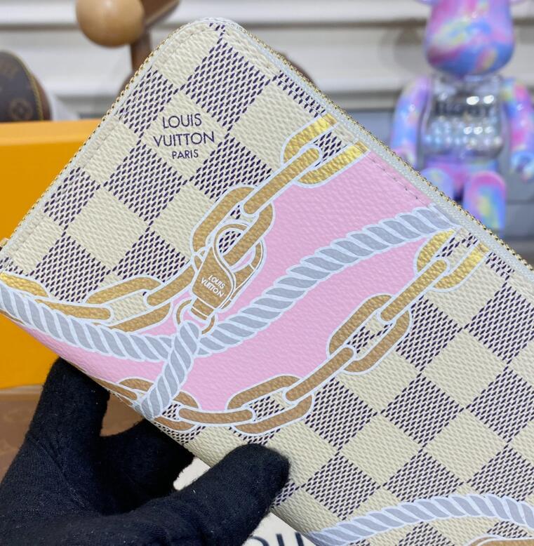 SAMC - LOV Bags - 1211