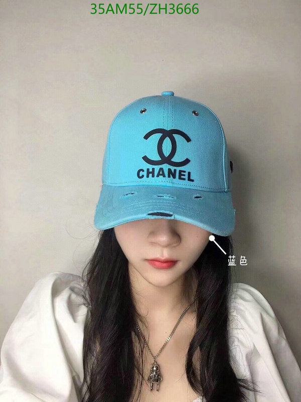 SAMC - CHL Caps & Hats - 446