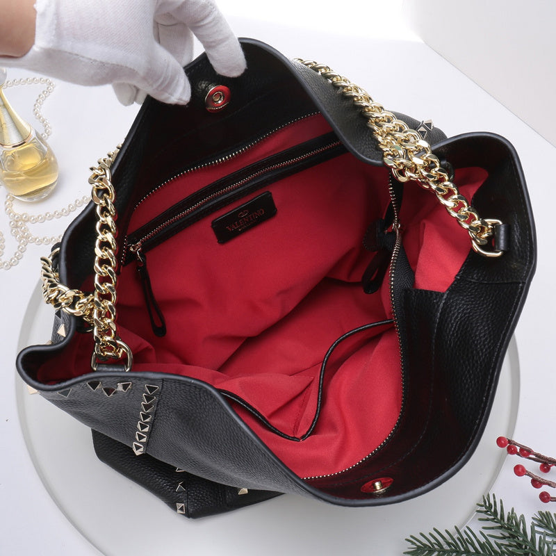 Satchel Bags - VTO Bags - 152
