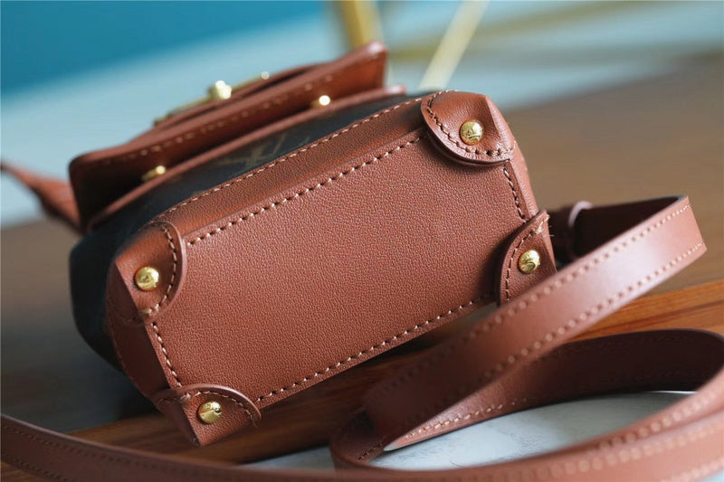 Satchel Bags - VL Bags - 7437