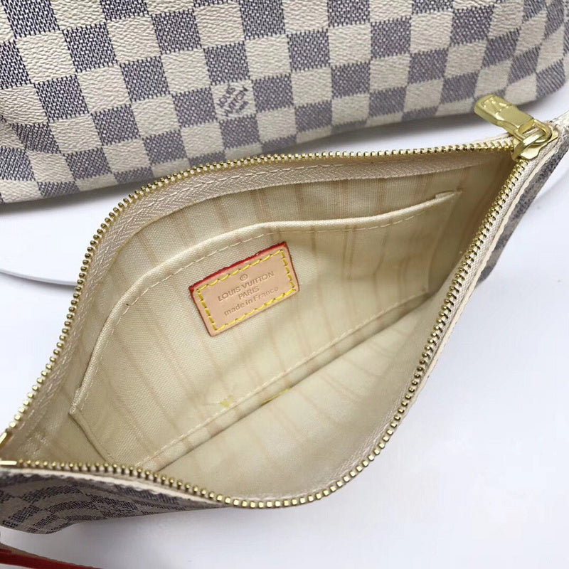 Satchel Bags - VL Bags - 181