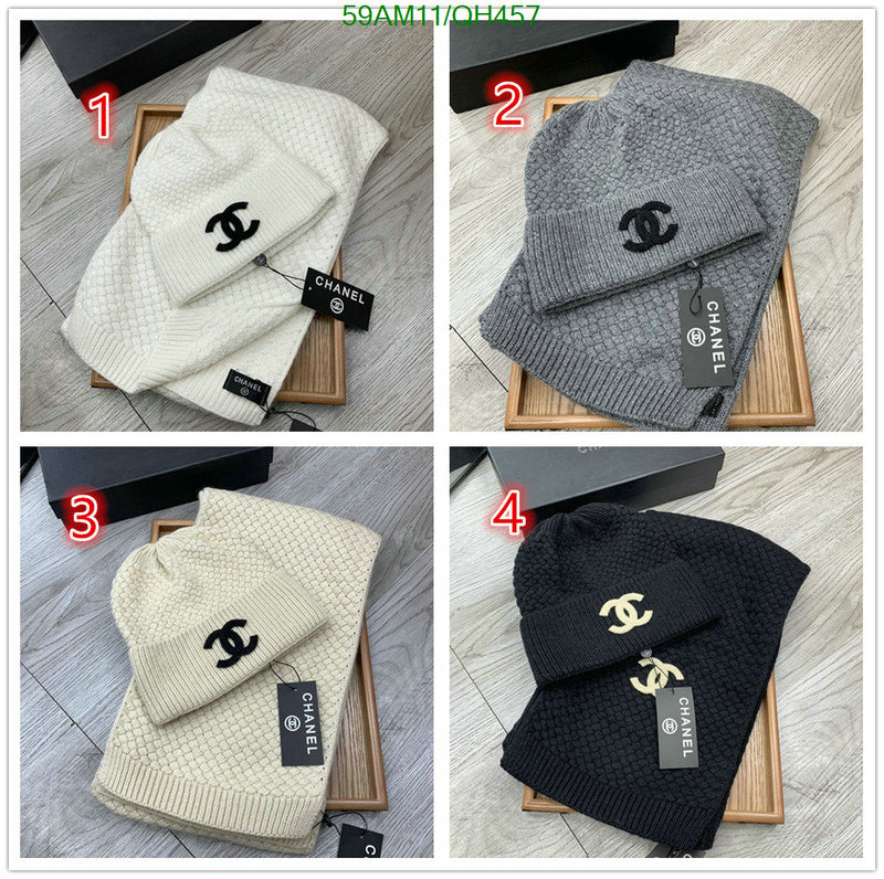 SAMC - CHL Caps & Hats - 141