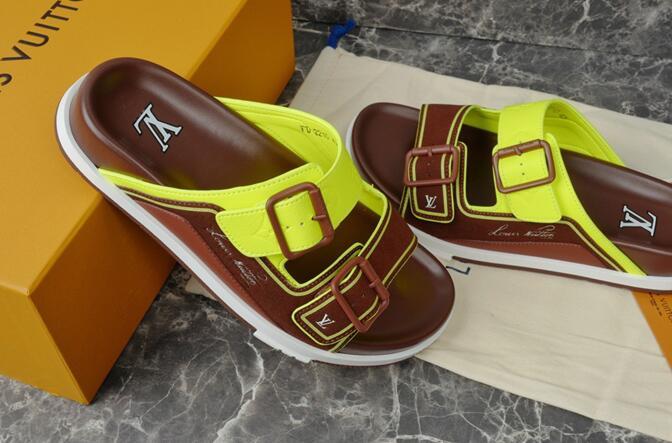 SAMC - LOV Men Shoes - 1105