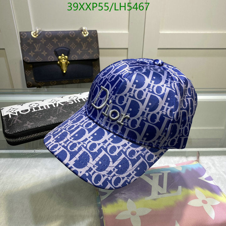 SAMC - DOR Caps & Hats - 169