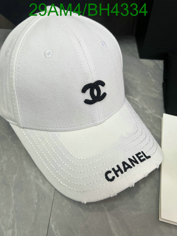SAMC - CHL Caps & Hats - 017