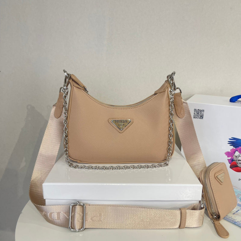 Satchel Bags - PDA Bags - 710