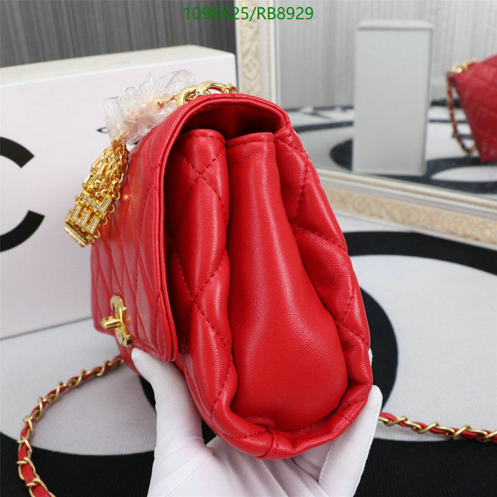 SAMC - CHL Bags Crossbody - 219