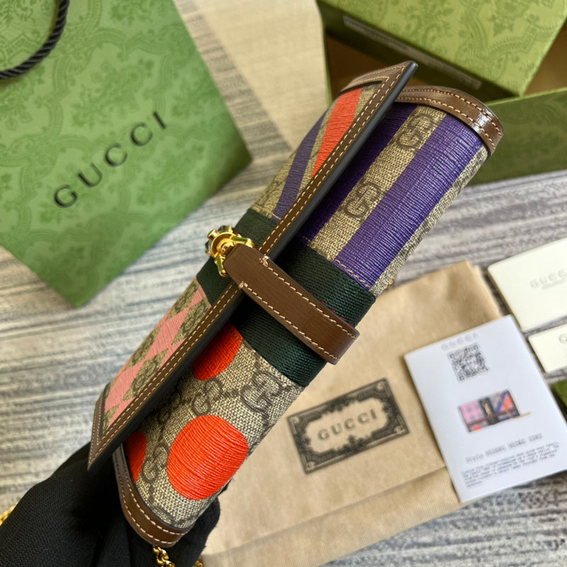 ELE - GG Bags - 1657