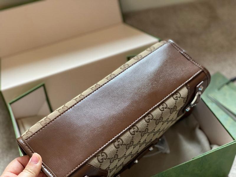 Satchel Bags - BGA Bags - 1544