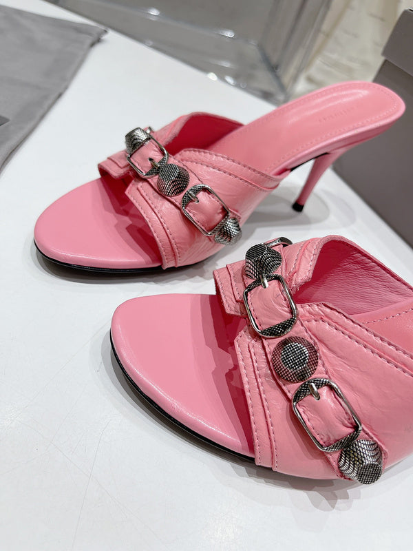 Satchel Bags - BGA Shoes - 767