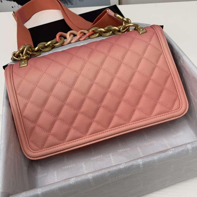 Satchel Bags - CHL Bags - 543