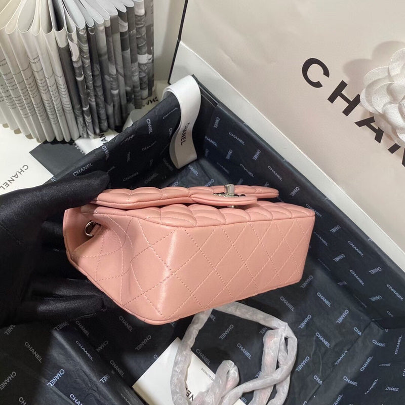 Satchel Bags - CHL Bags - 2254