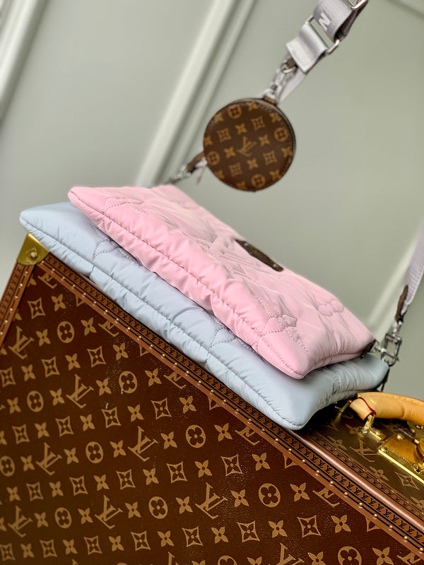 Satchel Bags - VL Bags - 1771