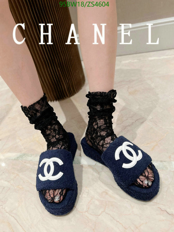 SAMC - CHL Women Shoes Slippers - 150