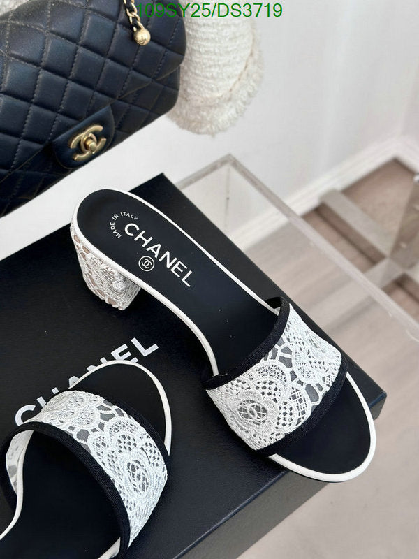 SAMC - CHL Women Shoes High Heels - 006