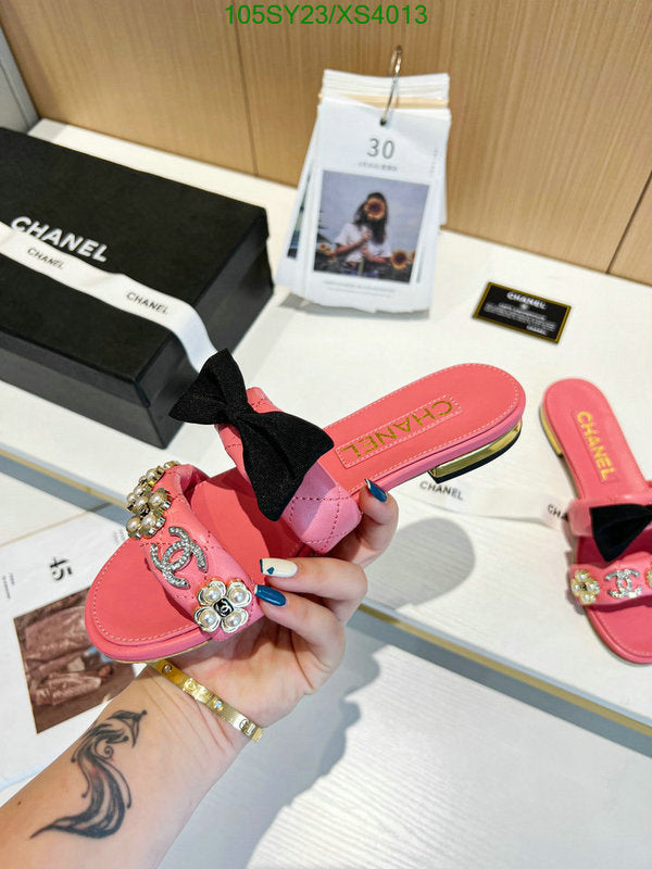 SAMC - CHL Women Shoes Slippers - 168