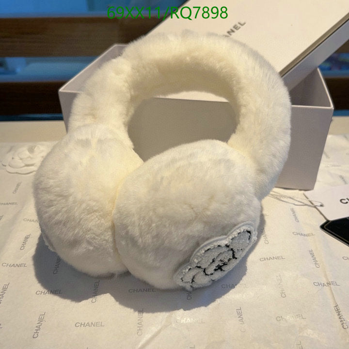 SAMC - CHL Caps & Hats - 208