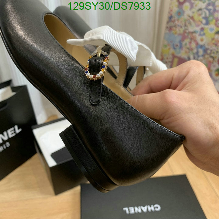 SAMC - CHL Women Shoes - 016