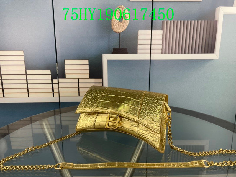 Satchel Bags - BGA Bags - 2246