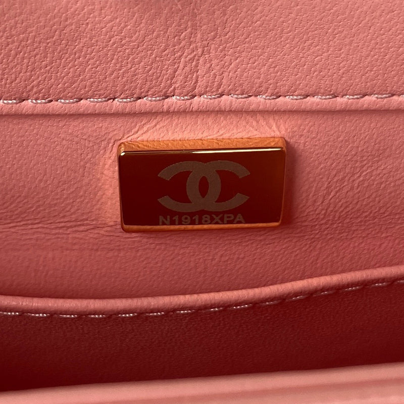 Satchel Bags - CHL Bags - 905