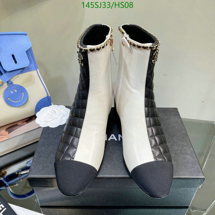 SAMC - Mix Boots - 162
