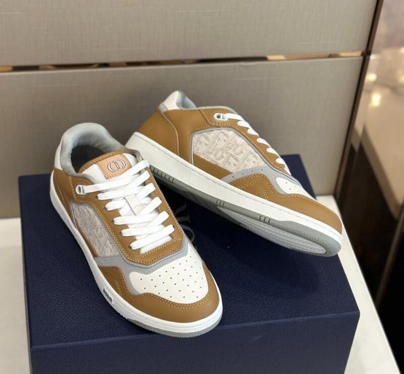 SAMCC - DOR Men Shoes - 064