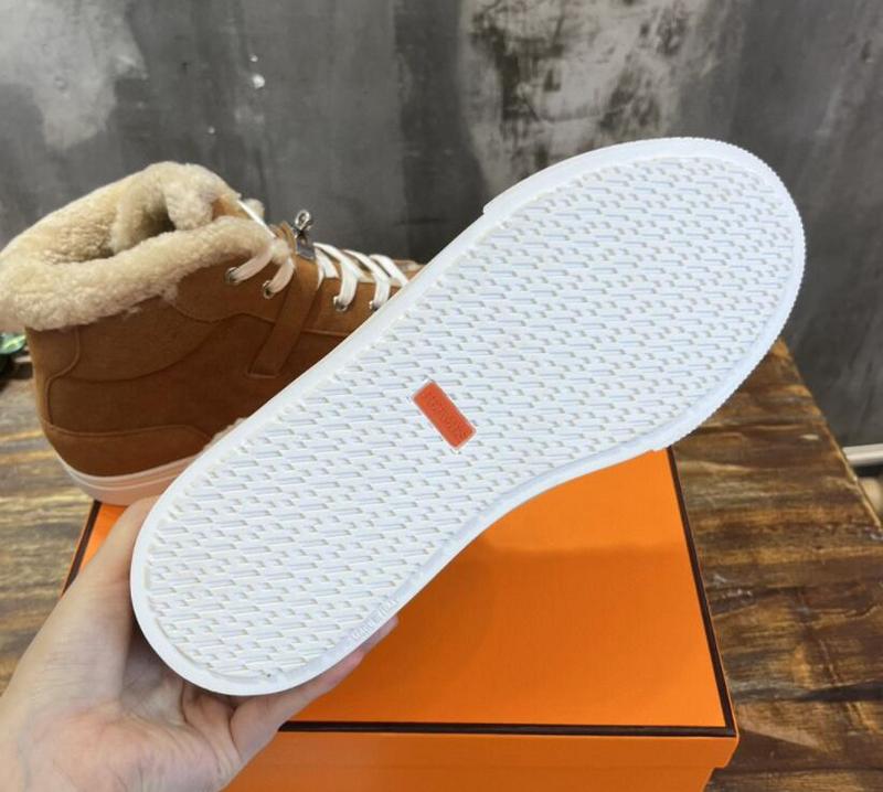 SAMC - HMS Men Shoes - 202