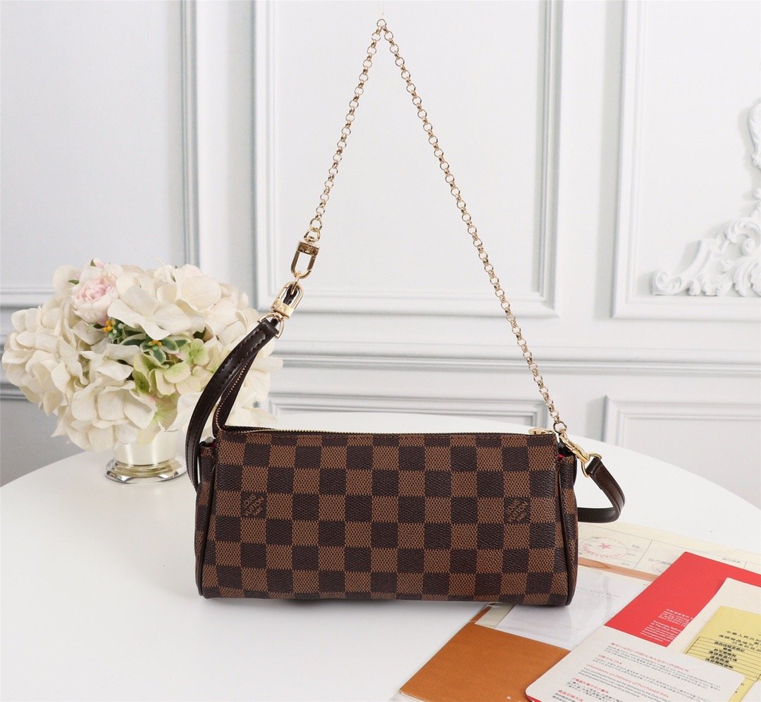 EN - New Arrival Bags LUV 279