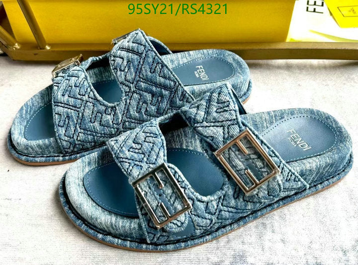 SAMC - FDE Women Shoes - 405