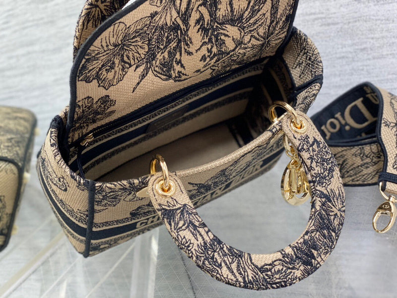 Glami Fashion - DIR Bags - 452