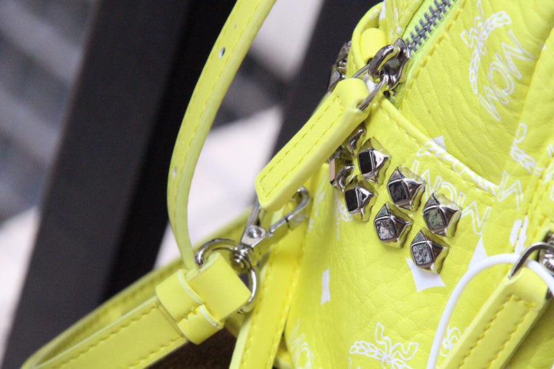 Satchel Bags - MC Bags - 117