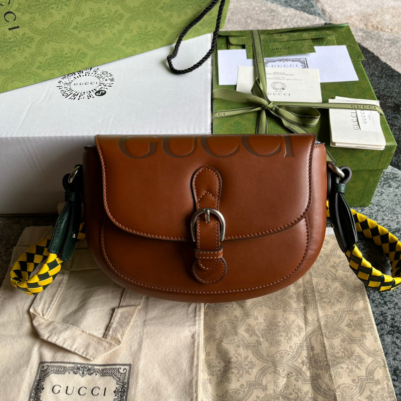 Satchel Bags - GCI Bags - 969